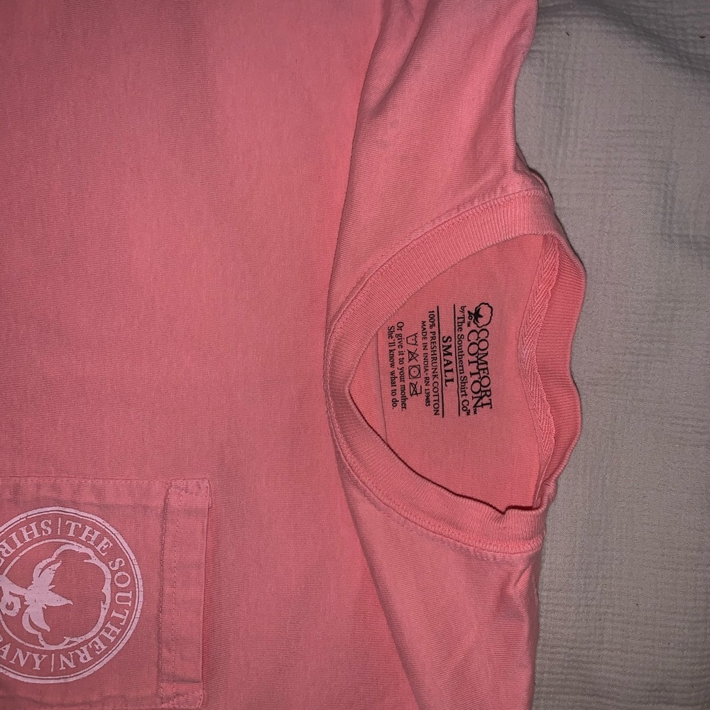 The Southern Shirt Company T-shirt - Picture 3 of 6